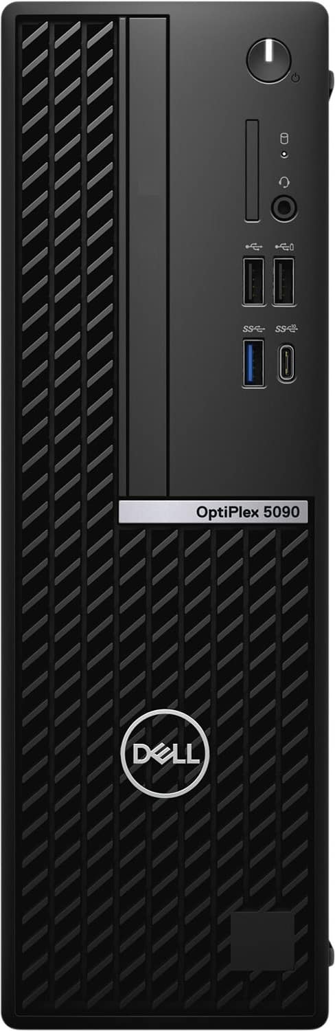 Dell XPS 8950 Desktop 12th Gen Intel Core i7 16GB Memory NVIDIA