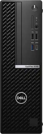 OptiPlex 5090
DELL
