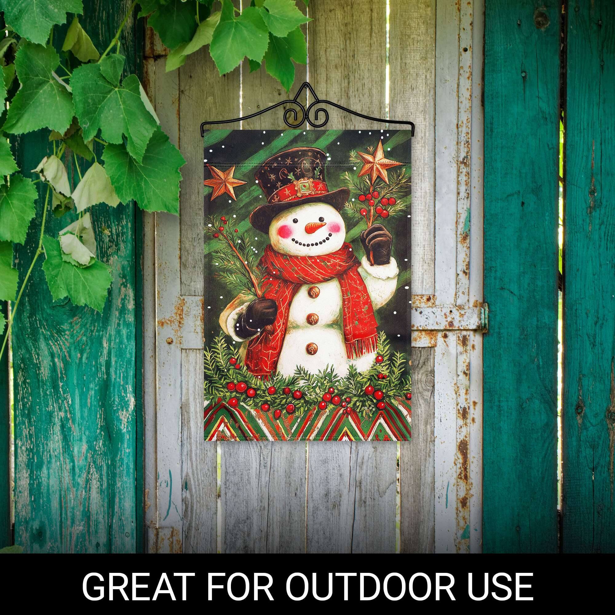 GREAT FOR OUTDOOR USE