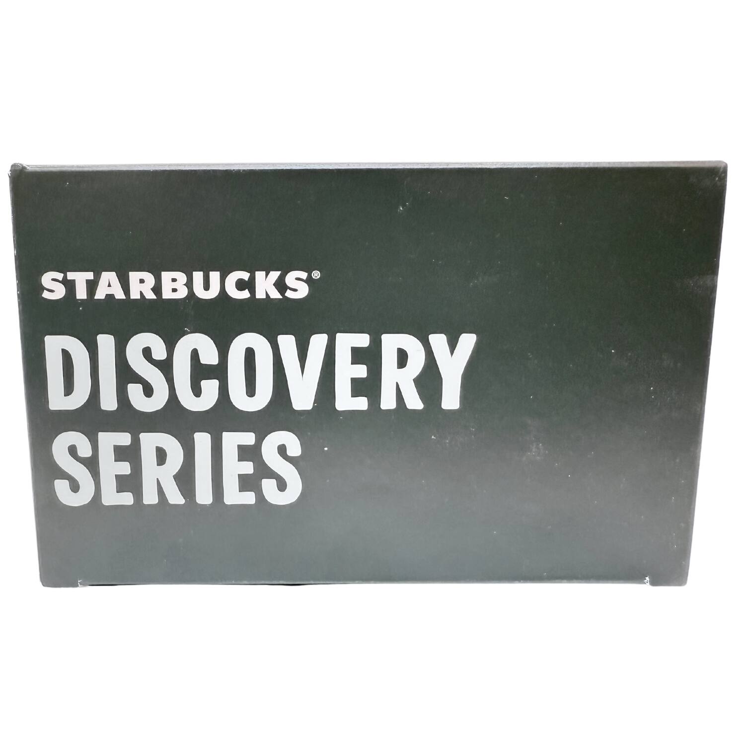STARBUCKS DISCOVERY SERIES