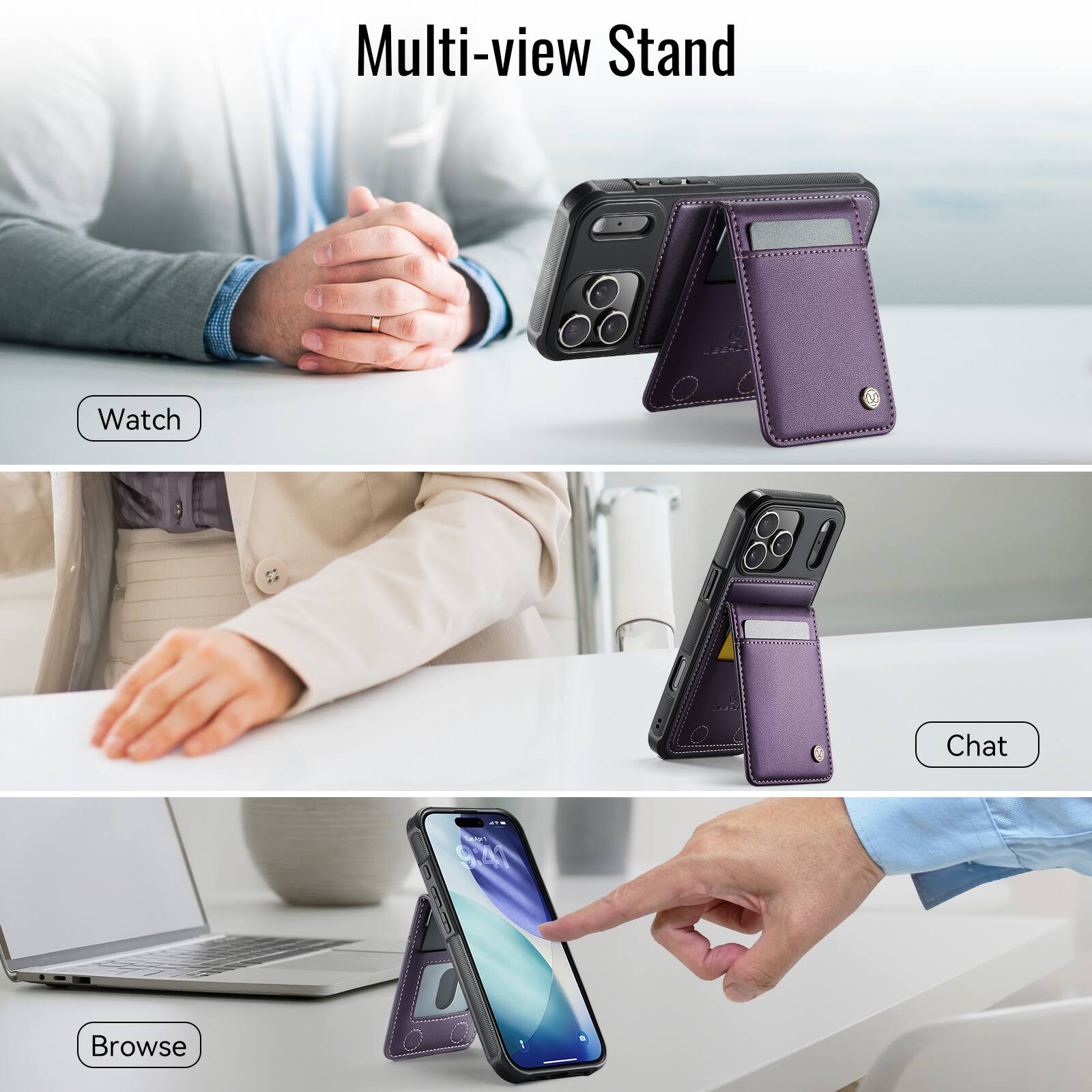 Multi-view Stand

Watch

Chat

Browse