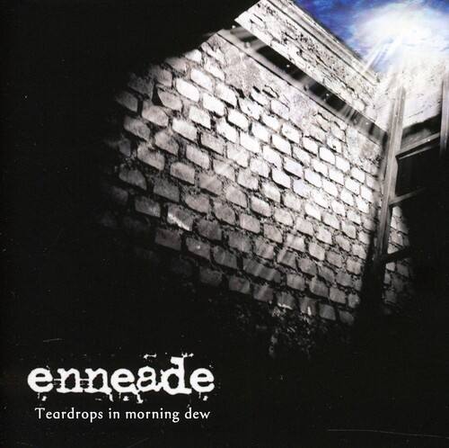 enneade  
Teardrops in morning dew