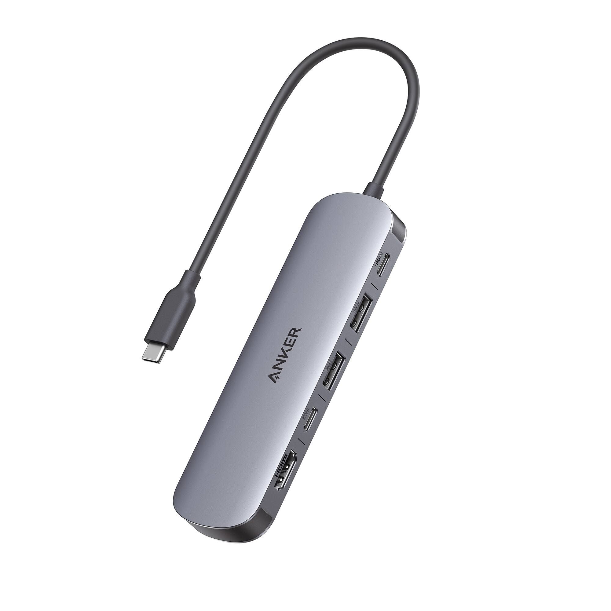 ANKER
PDIN
CLUNI
HDMI