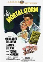 The Mortal Storm [1940] - Front_Zoom