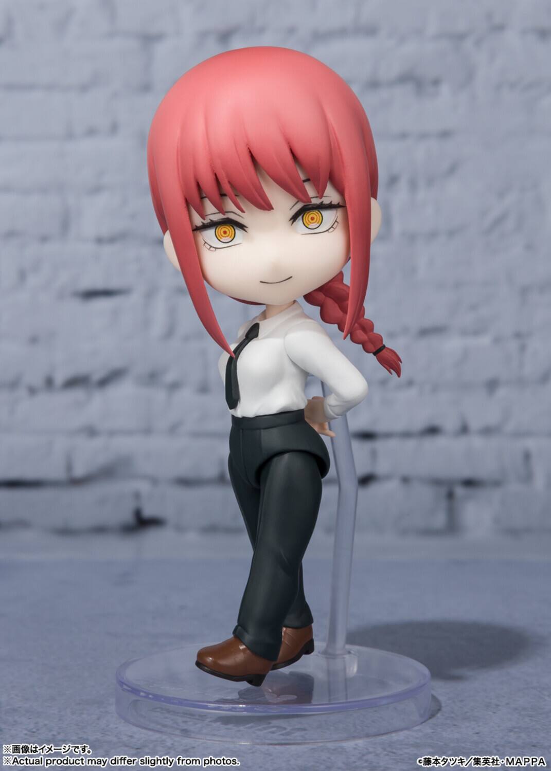 Actual product may differ slightly from photos.  
©藤本タツキ/集英社・MAPPA