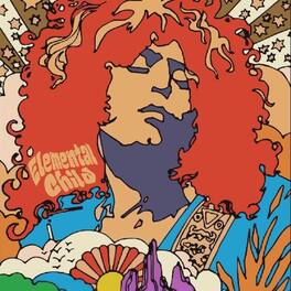 Various Artists - Elemental Child:The Words and Music of Marc Bolan (Various Artists) - VINYL LP