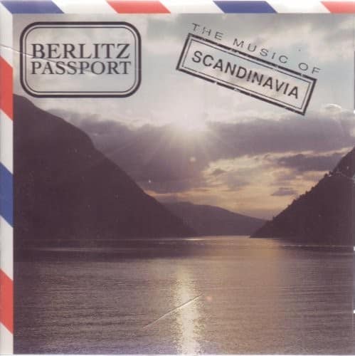 Philadelphia Orchestra / Ormandy - Berlitz Passport  - COMPACT DISCS