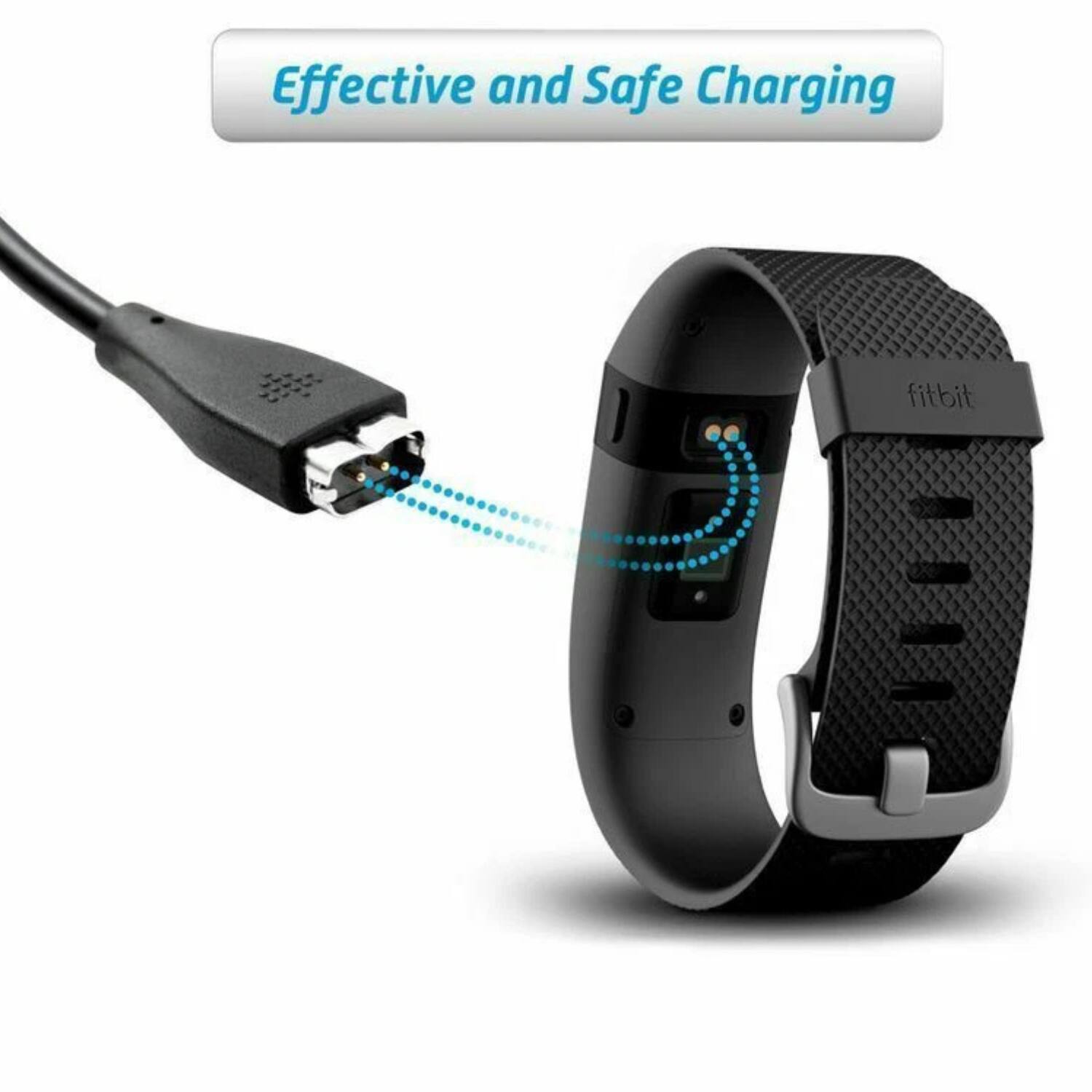 Effective and Safe Charging