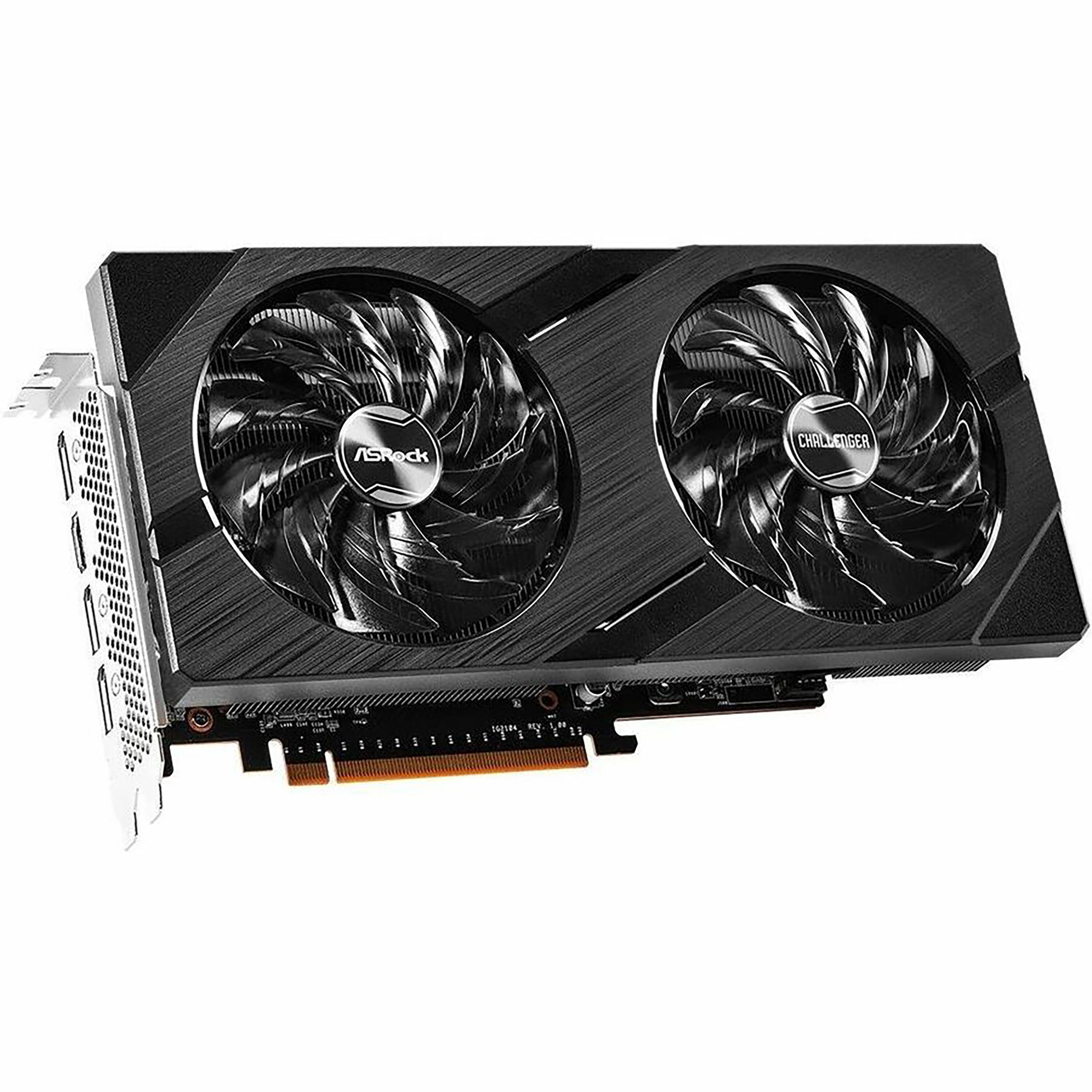 ASUS Challenger