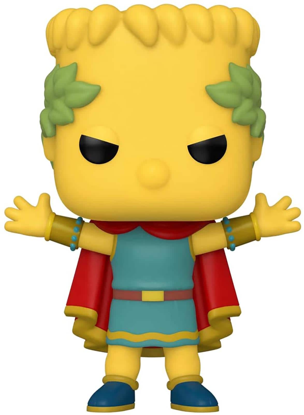 The Simpsons Funko POP Vinyl Figure | Bartigula Bart - Yellow price history on PriceWatchPro