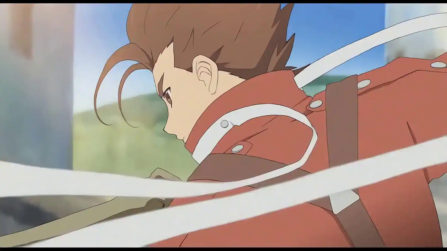 Alt View 5. BANDAI NAMCO Entertainment - Tale of Symphonia Remastered - Chosen Edition [PlayStation 4].