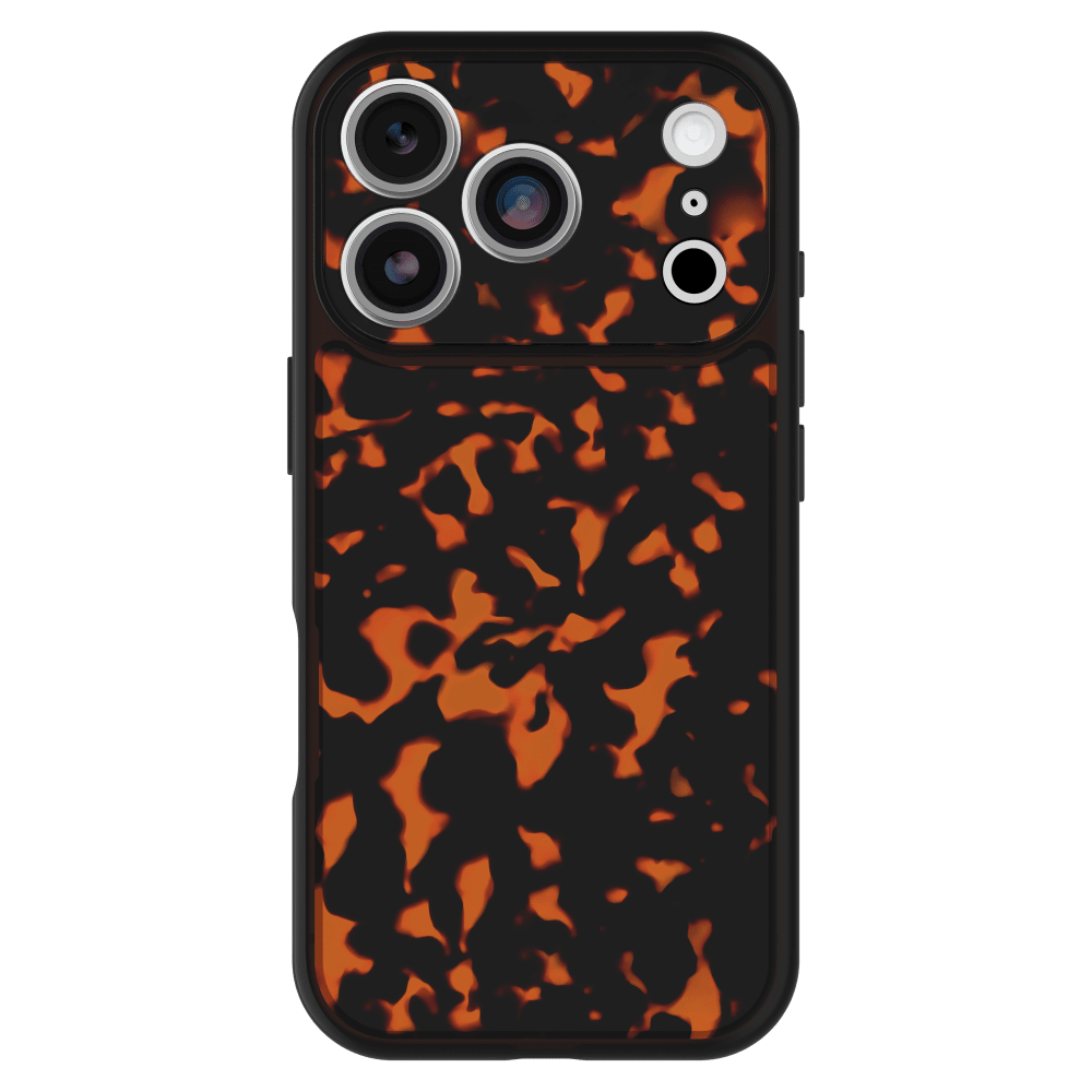 Alt View 1. OtterBox - Lumen MagSafe Case for Apple iPhone 18 Pro / 17 Pro - Black.