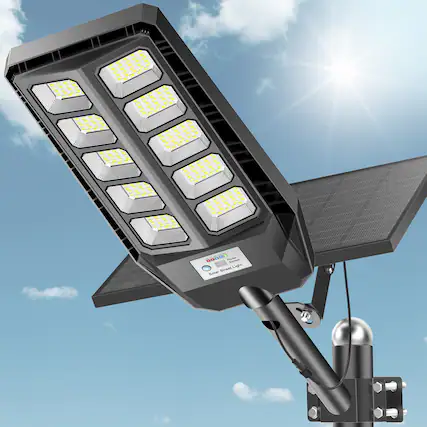 80GGO MAa SA Light Siren Brilar
