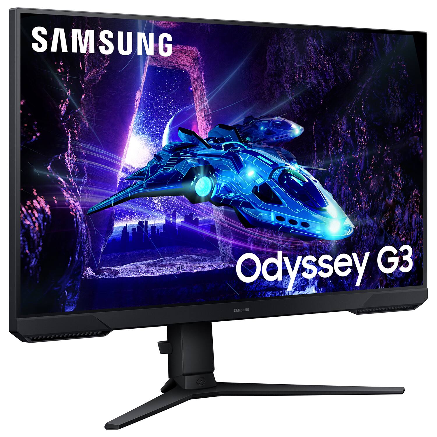 SAMSUNG Odyssey G3