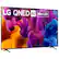 LG QNED AI Mini LED