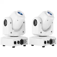 ONIAGY BonovaONI HEAD LEDSPOT MINI LIGHT ONIAOE HEADLIGHT LEDSPOT MINI TR - - T -- .
DMX IN DMX OUT DMX IN DMX OUT