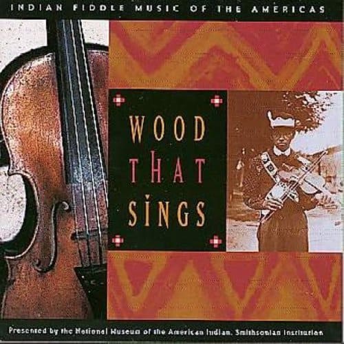 Various Artists - Wood That Sings: Indian Fiddle Music / Various   - COMPACT DISCS [CD] price history on PriceWatchPro