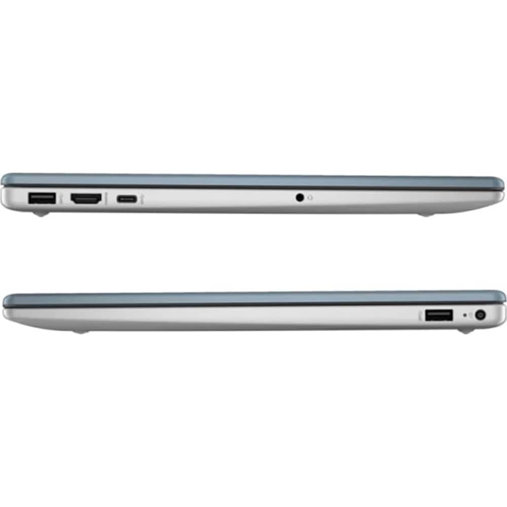 HP Refurbished Excellent 15 fd0102ds, Intel N100, 4GB RAM, 128GB