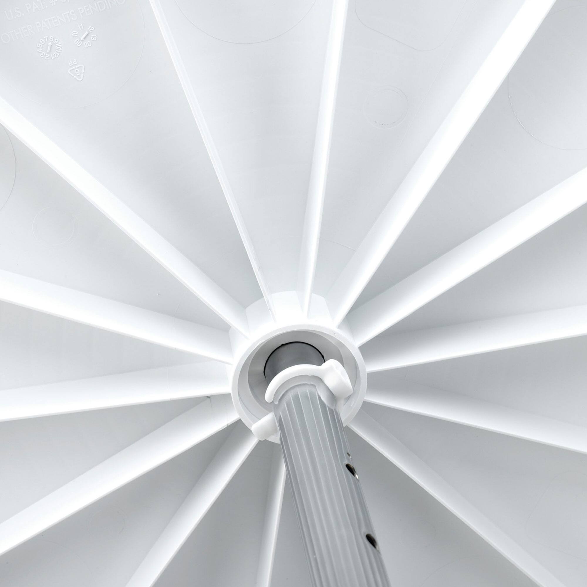 U.S. PAT. PENDING  
OTHER PATENTS