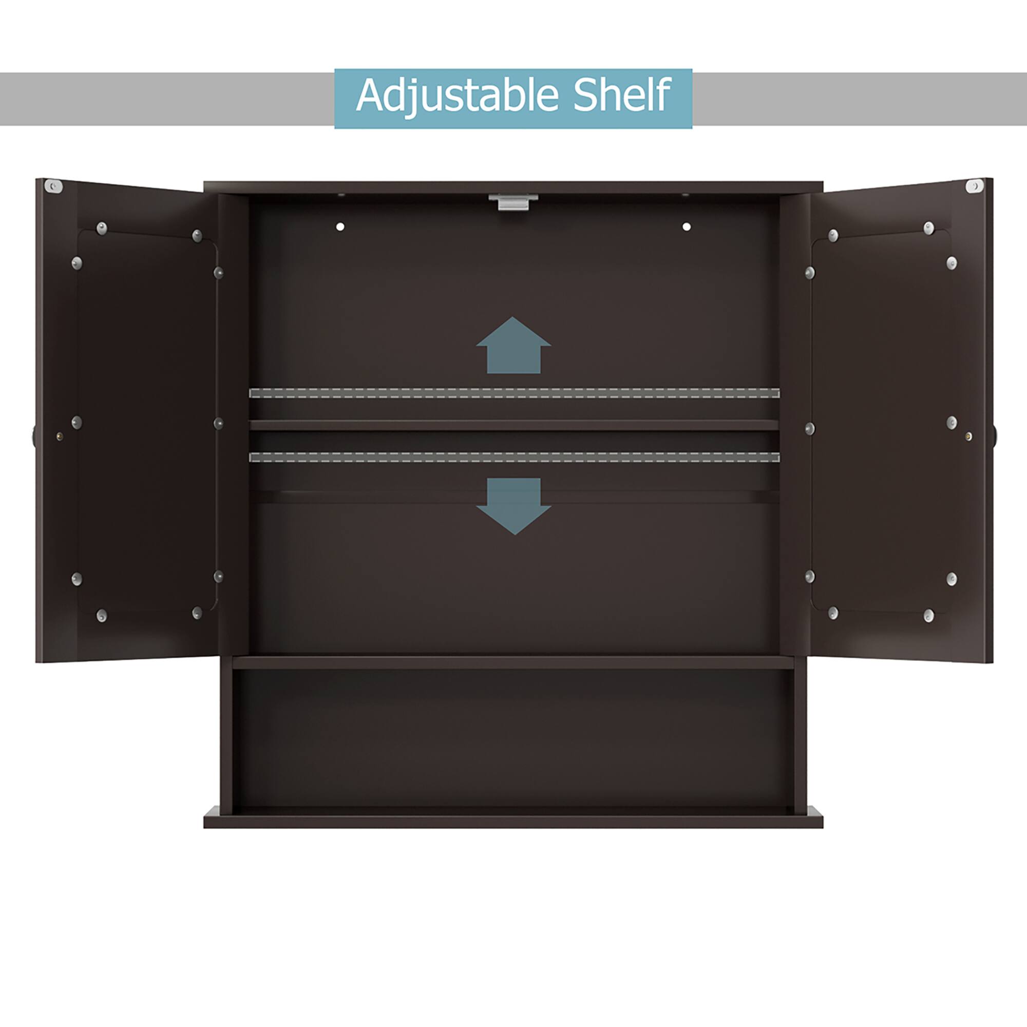 Adjustable Shelf