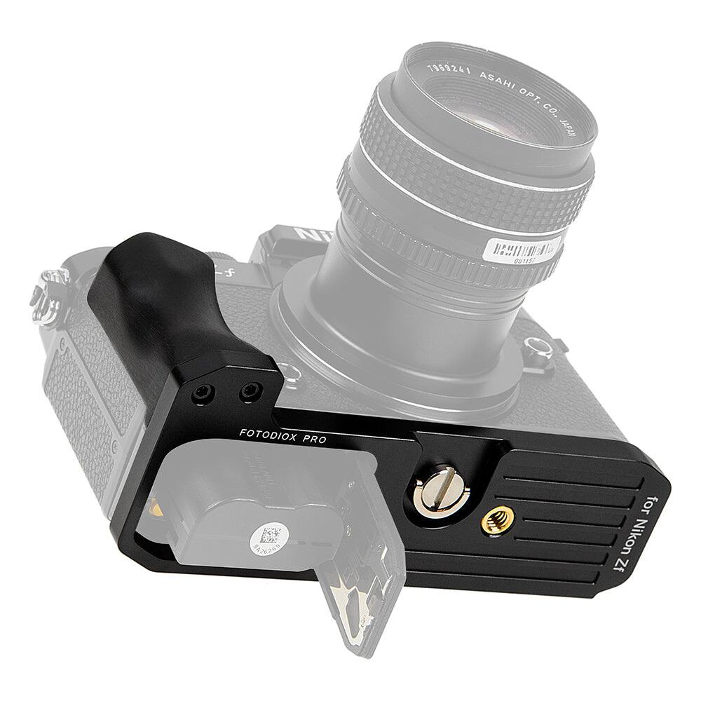 1963241 ASAHI OPT. CO., JAPAN S 001157 FOTODIOX PRO for Nikon Z