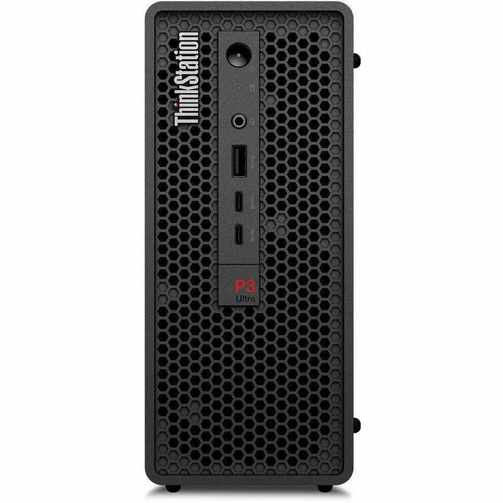 ThinkStation P3 Ultra