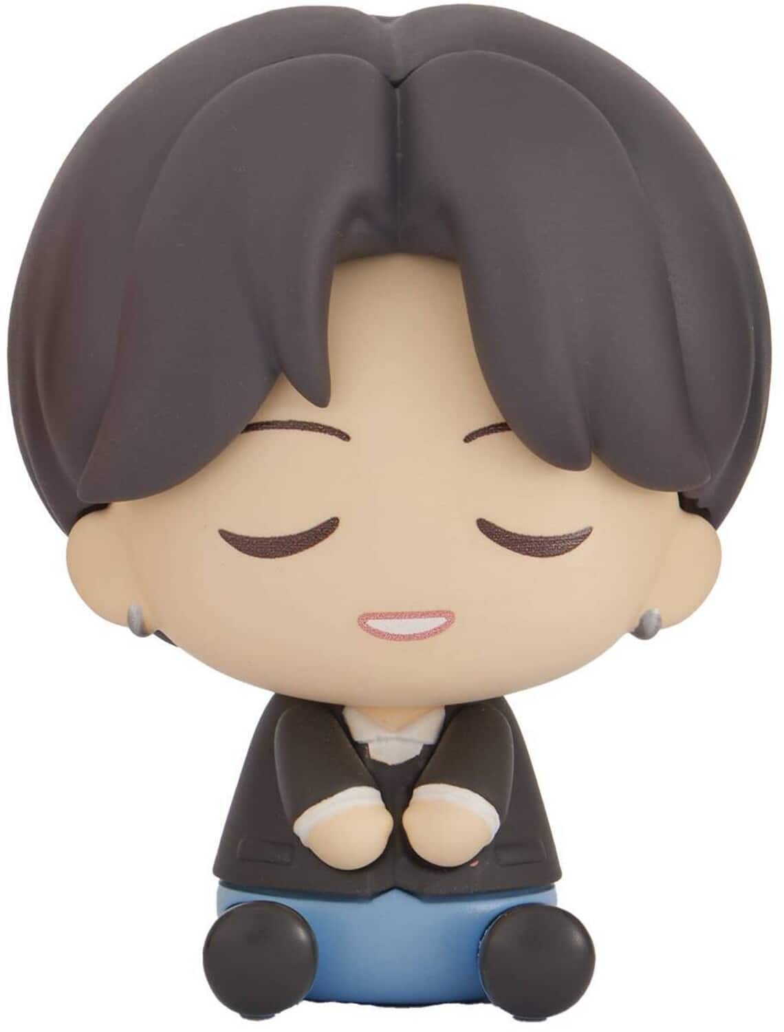 PopMarket - BTS - BanPresto - Tinytan Dynamite Figure vol.1 (C: Suga) - COLLECTABLES - Multicolor