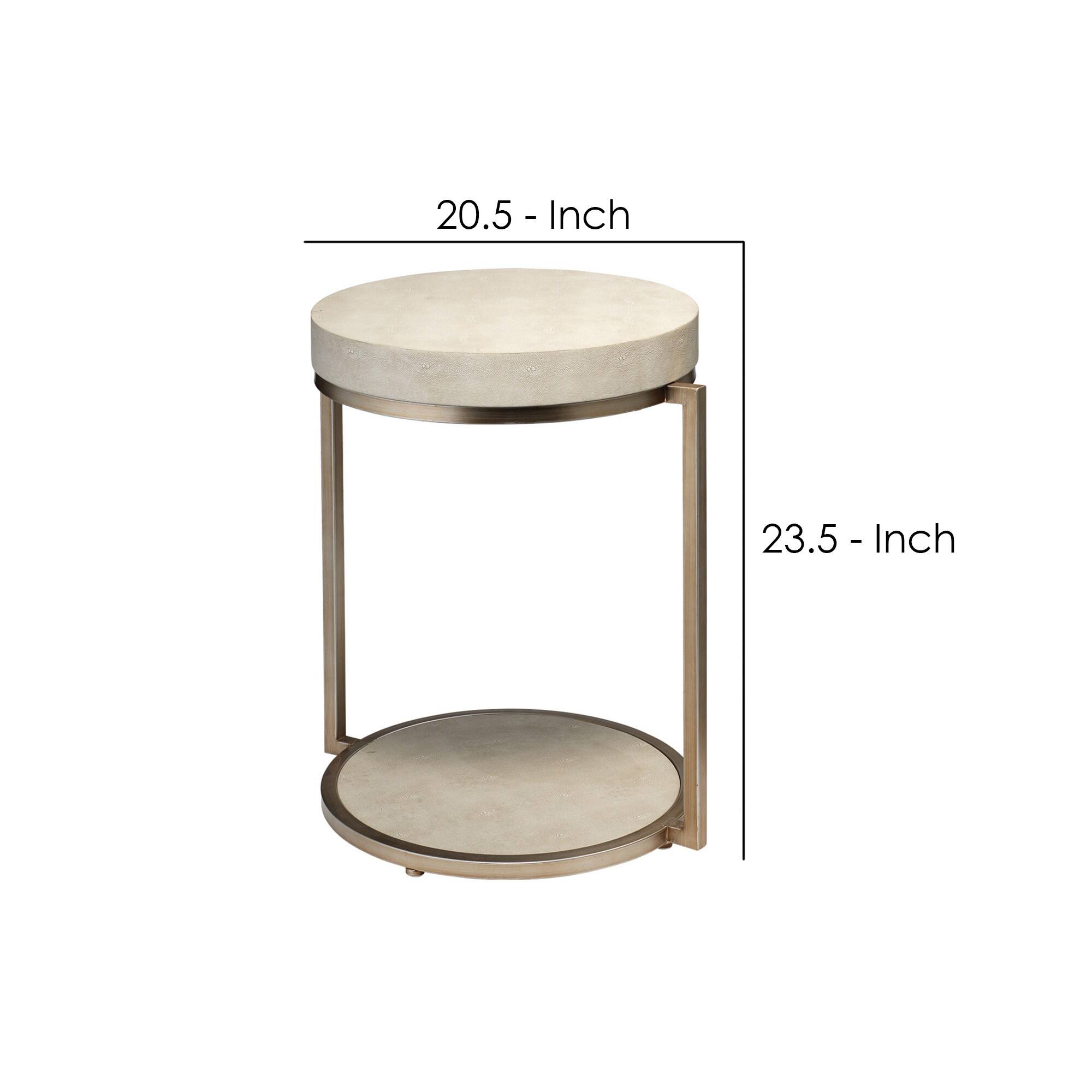 20.5 - Inch  
23.5 - Inch