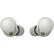 Alt View 6. Sony - WF-1000XM5 Noise Canceling Truly Wireless Earbuds + Accessories & Extended Warranty Bundle - Silver.