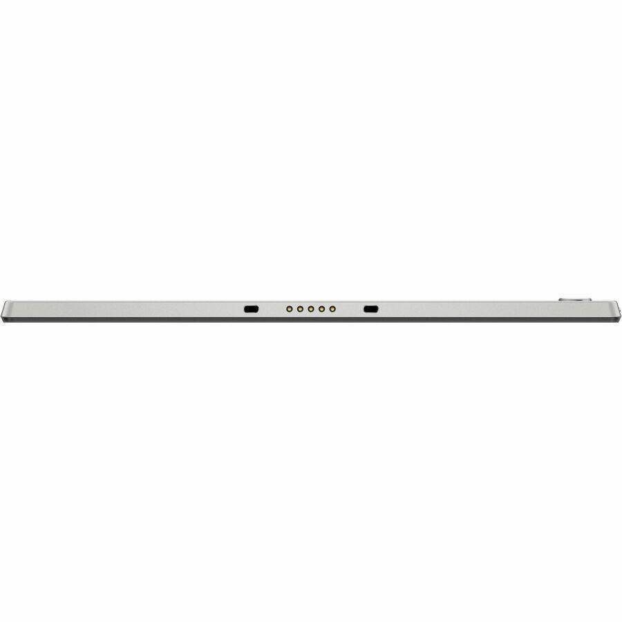 Alt View 6. ASUS - Asus Chromebook Detachable CM30 CM3001DM2A-YZ88T-S 10.5" Touchscreen Rugged Detachable 2 in 1 Chromebook - WUXGA - 60 Hz - Fog Silver.
