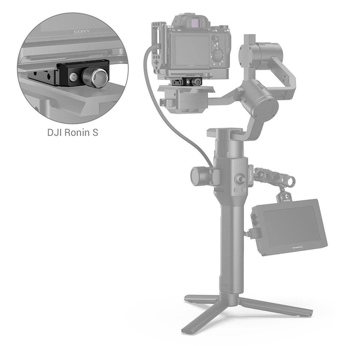 SONY DJI Ronin S
