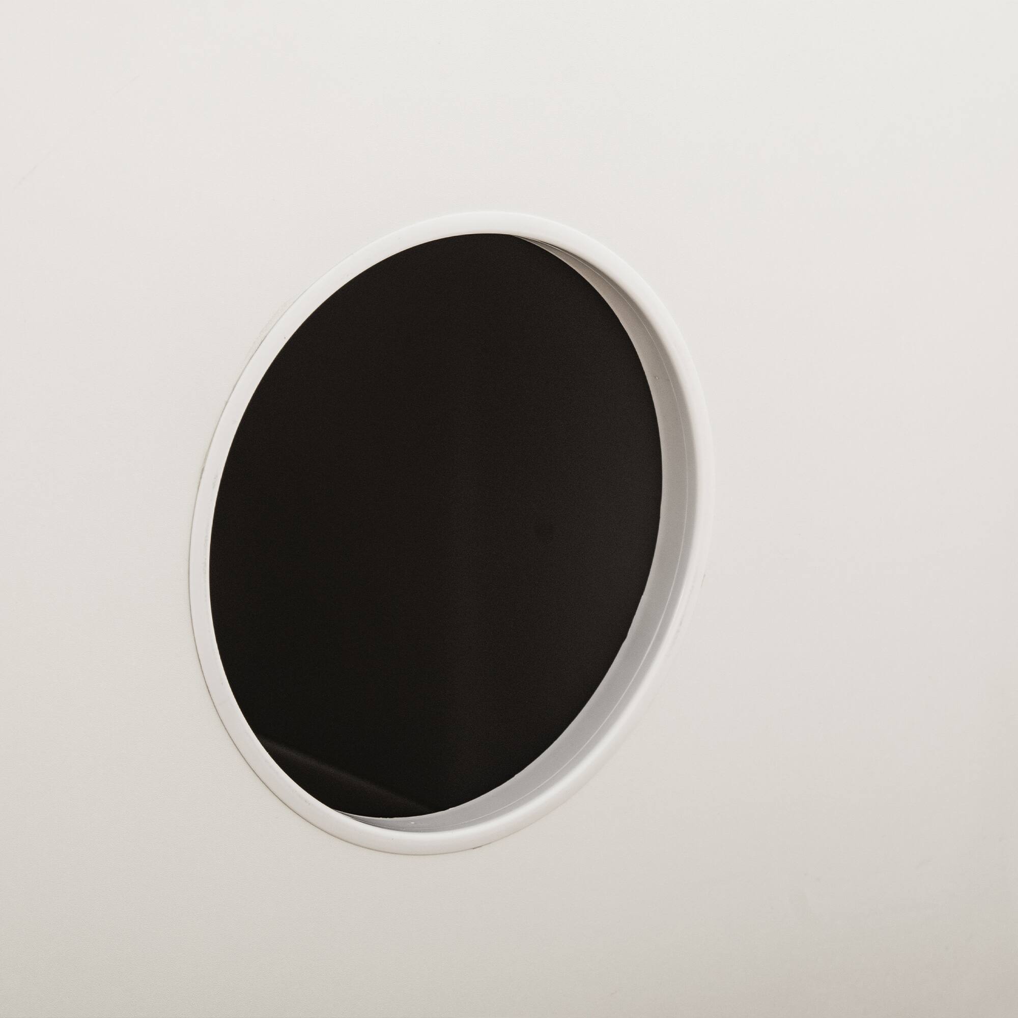 Alt View 5. Pawhut - Cat Litter Box Enclosure Hidden Cat Furniture Cabinet Indoor, End Table with Adjustable Shelf Magnetic Door - White.