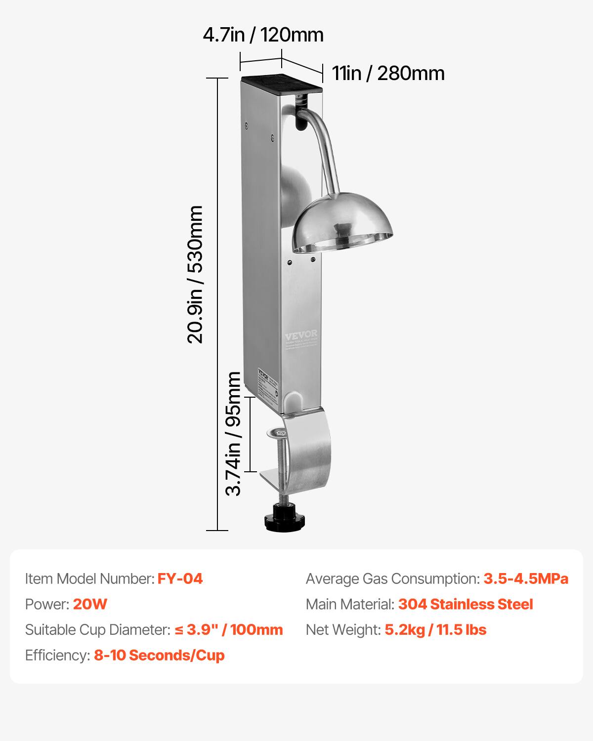 media item thumbnail