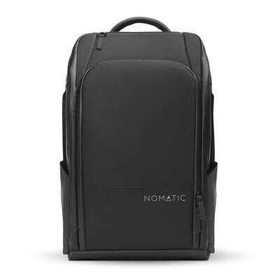 Nomatic Backpack 14L Black EDBK14-BLK-01 - Best Buy Nomatic Backpack 14L Black EDBK14-BLK-01 - Best Buy