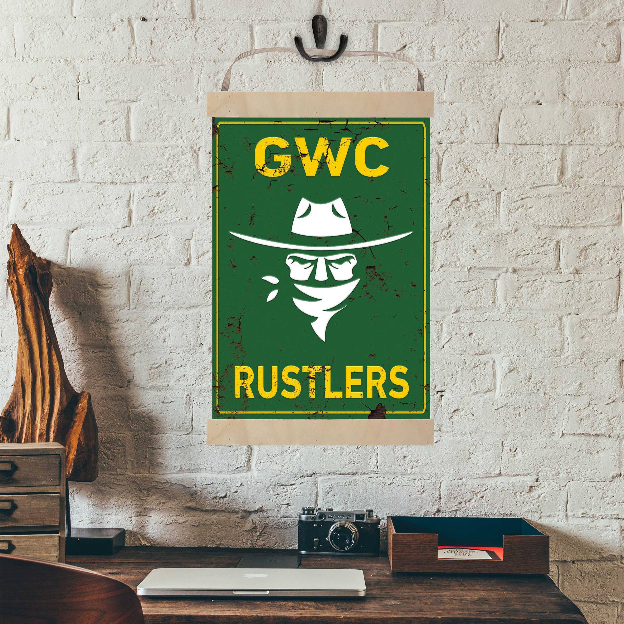 GWC RUSTLERS