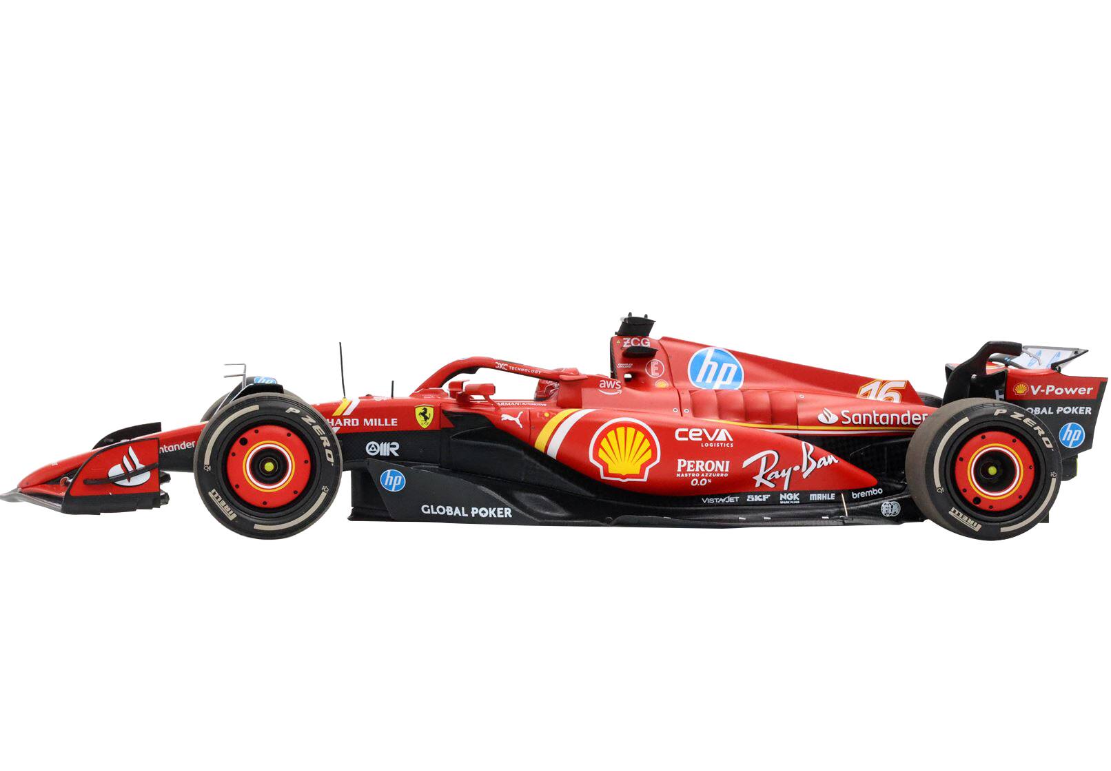 Santander
Pirelli
300
Lize
HARD MILLE
P ZERO
hp
GLOBAL POKER
ZCG
E
hp
aws
46
V-Power
P ZERO
OBAL POKER
Santander
CEVA
LOGISTICS
P ZERO
hp
PERONI
Ray-Ban
ASTRO
& ZUERE
0.0%
5KF
NGK
MANLE
brembo
VISTAJET