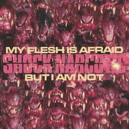 Shock Narcotic - My Flesh Is Afraid But I Am Not - CASSETTES