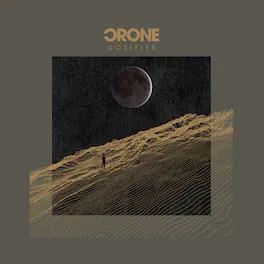 Crone - Godspeed - VINYL LP