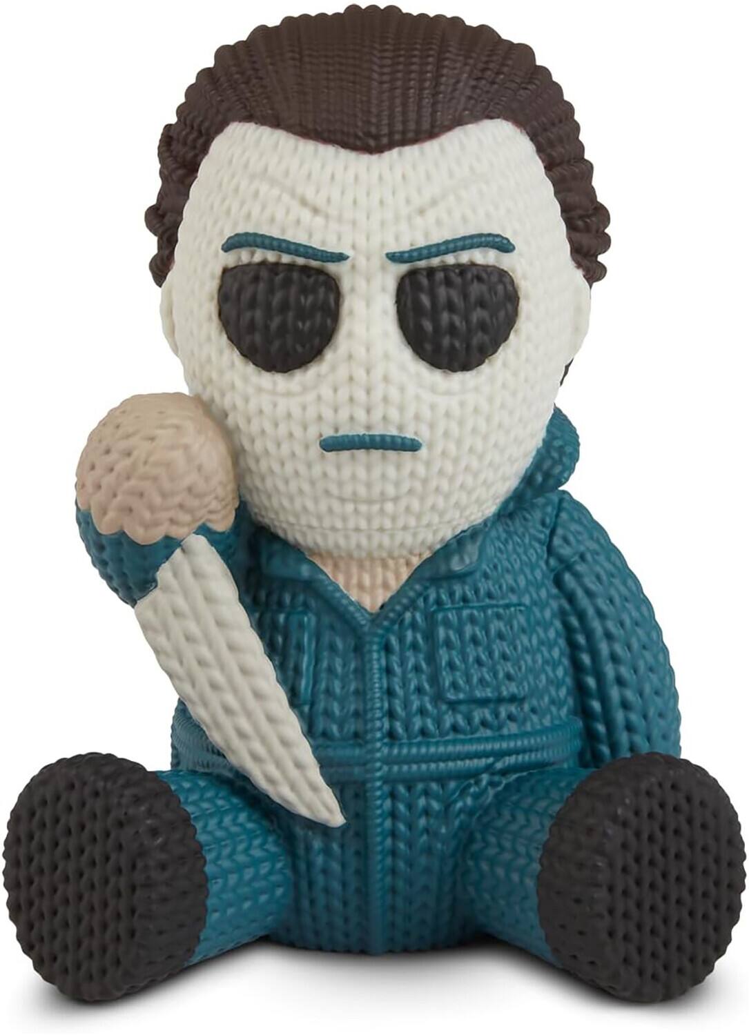 Handmade by Robots - Halloween II - Michael Myers #185 - Collectibles - Multicolor