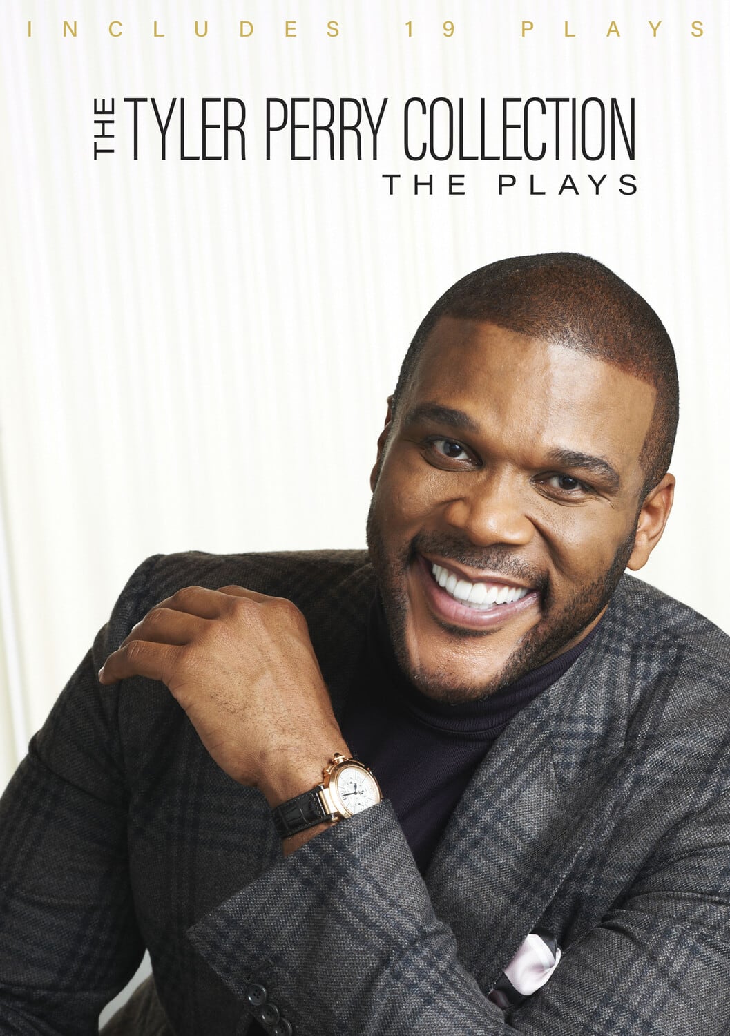 The Tyler Perry Collection: The Plays (Includes 19 Plays)  - DVD