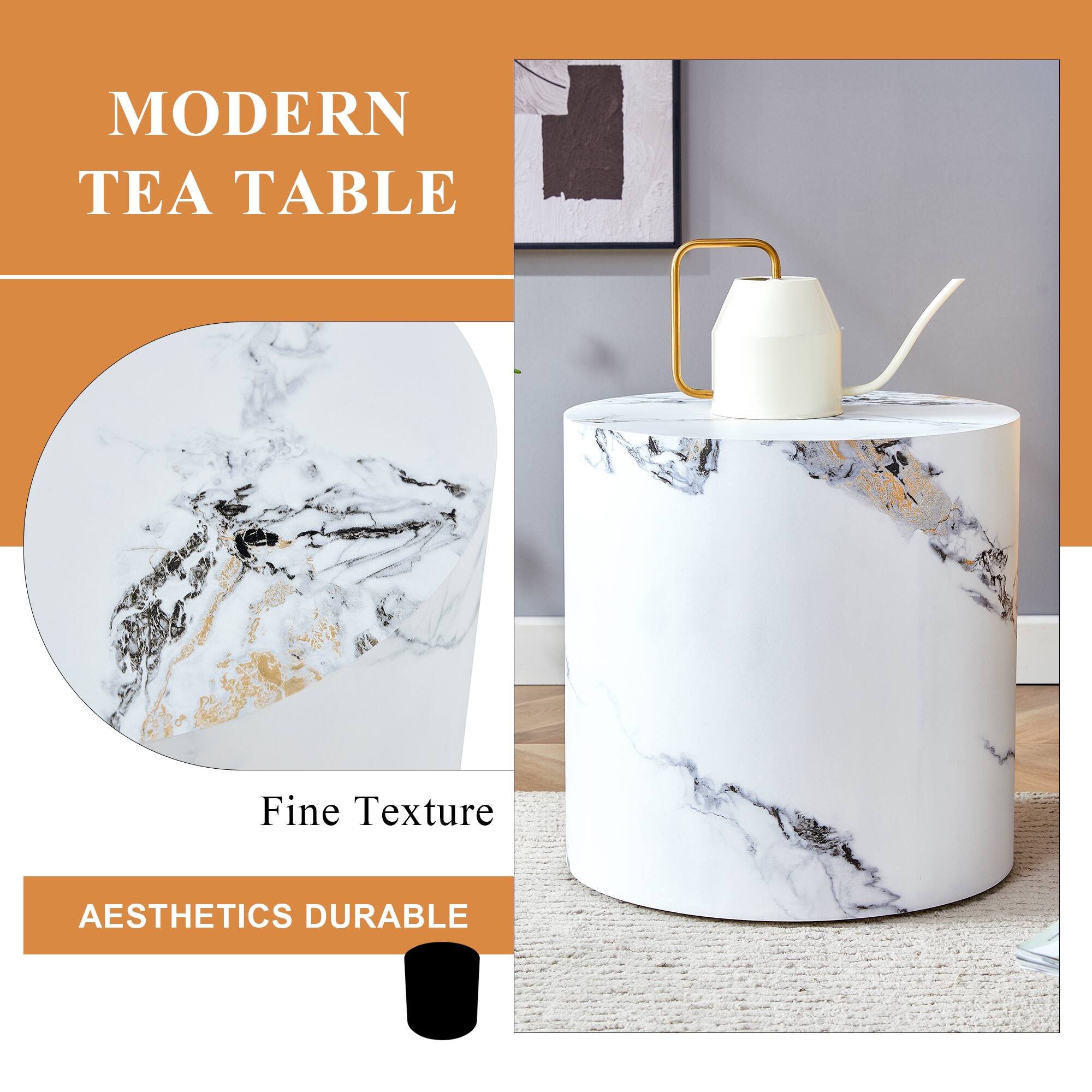 MODERN TEA TABLE

Fine Texture

AESTHETICS DURABLE