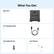 What You Get
Elite 400
x 1
AC Charging Cable
x 1
Grounding Screw
x 1
User Manual
x 1