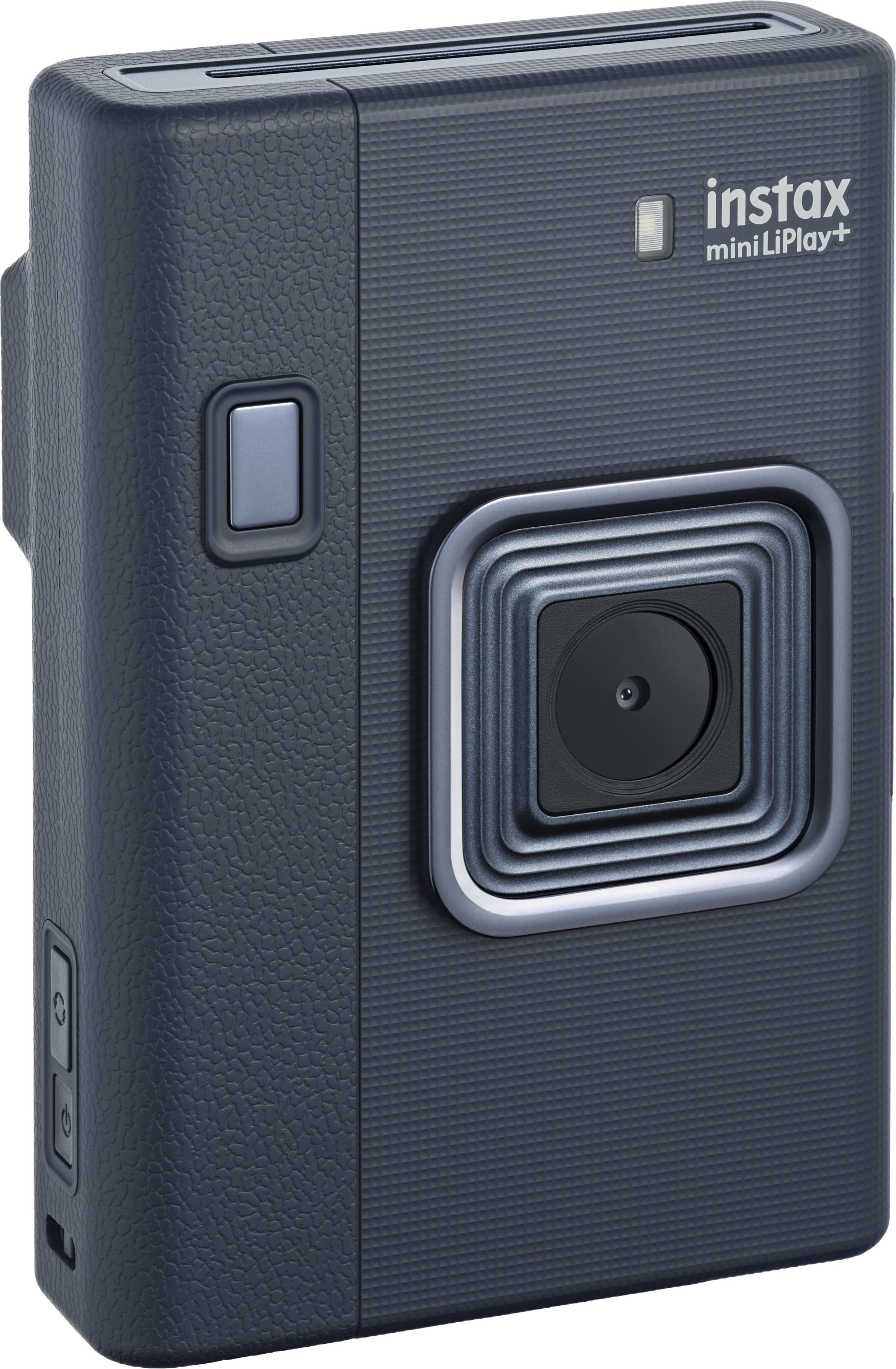 Fujifilm instax mini LiPlay+ Instant Camera Midnight Blue 16948022