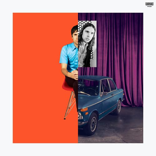 Mike Krol - Mike Krol Is Never Dead: The First Two Records  - VINYL LP