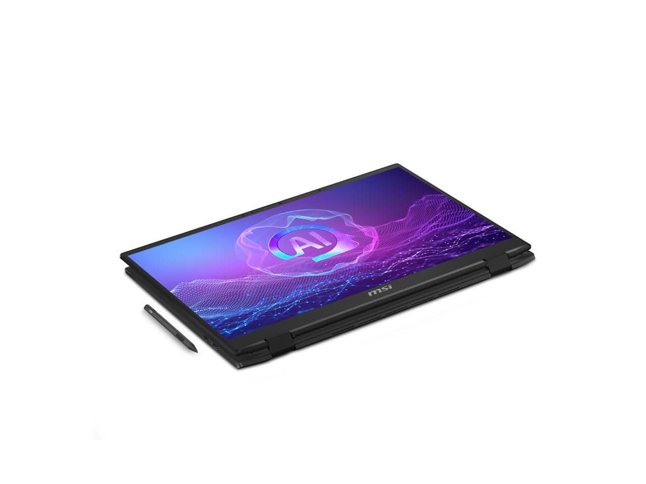 MSI Summit Pro 16 16