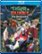 Front Zoom. Tiger & Bunny The Movie - The Beginning [Blu-ray] [2012].