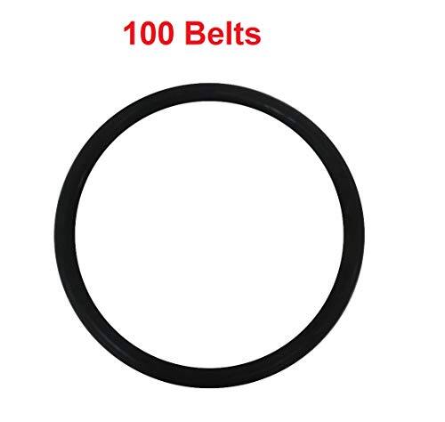 100 Belts