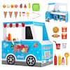 ICE CREAM TRUCK
Ice Cream Truck
Ice Cream
Yummy!
Ice Cream Sweet
Coke
Milk
VEVOR