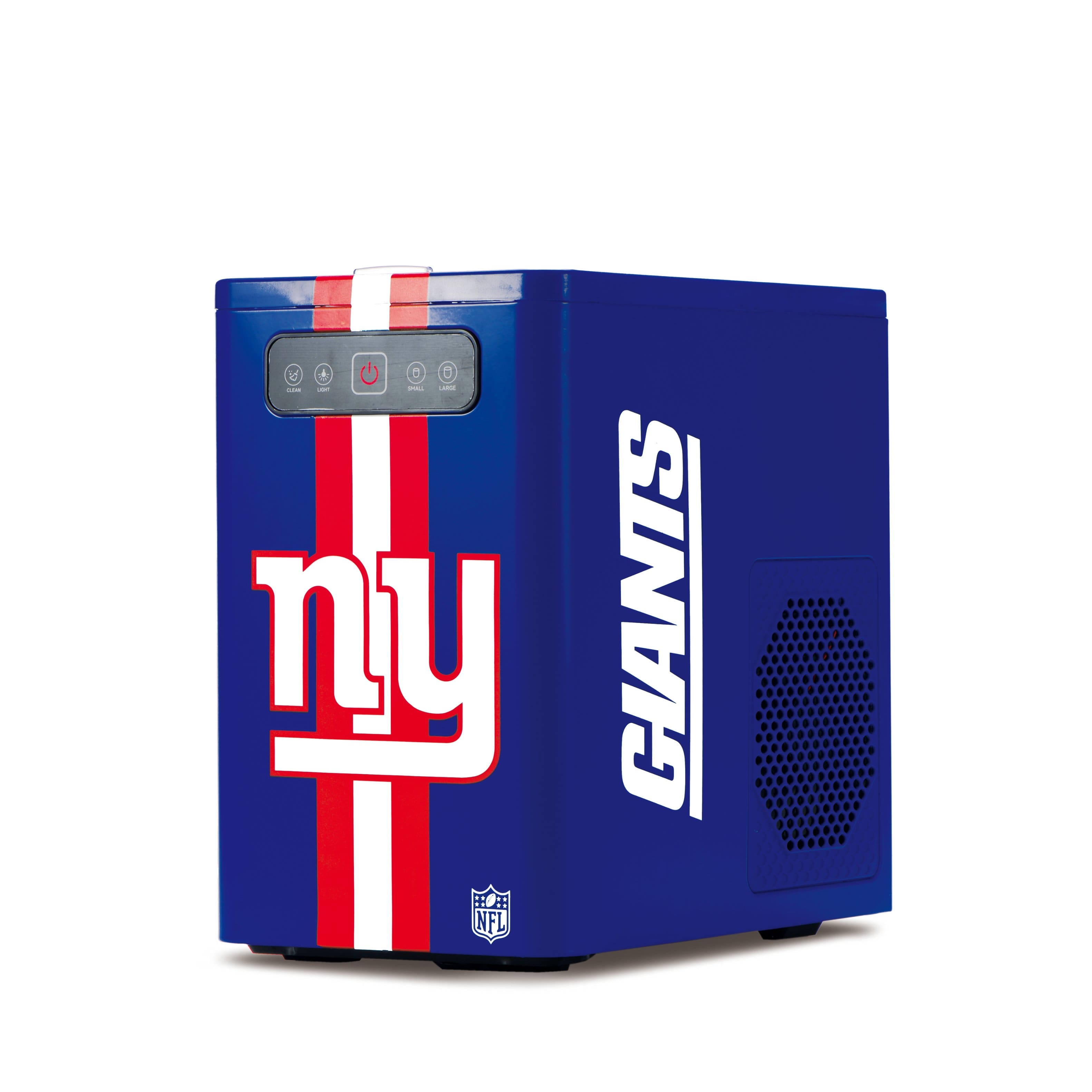 NFL - New York Giants Ice Maker - Blue