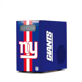 NFL - New York Giants Ice Maker - Blue